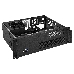Серверный корпус ExeGate EX293669RUS Pro 3U330-02 <RM 19