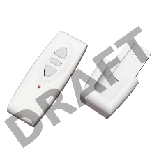 Экран Sakura 220x220см Motoscreen 1:1 настенно-потолочный  (моторизованный) 123' Matt White (MW)