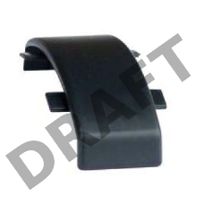 Соединение на стык для напольного кабель-канала GSP G сер. ДКС 05914