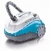 Пылесос Thomas AQUA-BOX Perfect Air Allergy Pure 1700Вт белый/синий