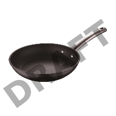 СКОВОРОДА BERGNER 24CM BGMP-3551