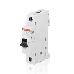 Автоматический выключатель ABB 2CDS251001R0254 1-полюсной S201 C25