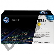 Барабан HP CB386A Yellow{Color Laser Jet CM6030/6040, Yellow}