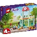 Конструктор Lego Friends Pet Clinic пластик (41695)