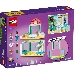 Конструктор Lego Friends Pet Clinic пластик (41695)