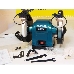 Точило Makita GB 801 Точило,550Вт,2850об\м,2круг205х15.88мм,20.5кг,кор 