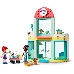 Конструктор Lego Friends Pet Clinic пластик (41695)