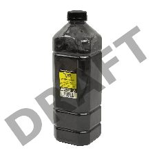 Тонер HP  LJ P2015  Тип 3.2 (Hi-Black) 1 кг, канистра      