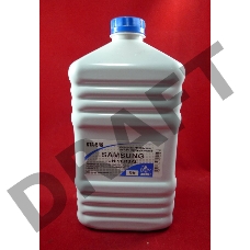 Тонер SAMSUNG Universal (фл., 750г) B&W Standart фас России