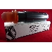 Тонер-картридж Canon C-EXV11 9629A002 черный туба для копира iR2270/2280 2x1060гр.