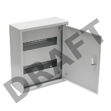 Щит ЩРН-24 IP31 (350х300х120) Basic EKF mb21-24-bas