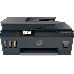 МФУ HP Smart Tank 530 AiO Printer (p/c/s, A4, 4800x1200dpi, CISS, 11(5)ppm,  1tray 100, ADF 35, USB2.0/Wi-Fi, 1y war, cartr. B 18K & 8K CMY in box)