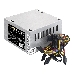 Блок питания 600W ExeGate CP600 (ATX, PC, 8cm fan, 24pin, 4+4pin, PCI-E, 3xSATA, 2xIDE, кабель 220V в комплекте)