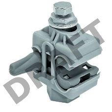 Зажим ответвительный N 640 (16-120/6-35) НИЛЕД 11200581