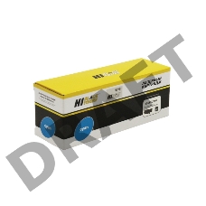 Расходные материалы Hi-Black 106R02760 Картридж для Xerox Phaser 6020/6022/ WC 6025/6027 (Hi-Black) 106R02760, C, 1К                     