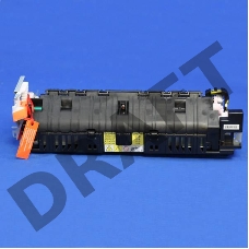 Печь в сборе Canon iR-2535/2545 (FM3-9302)