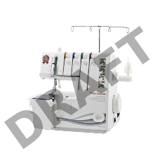 Оверлок Merrylock 006 белый