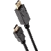Кабель DP-HDMI 1.8M AOPEN ACG494-1.8M