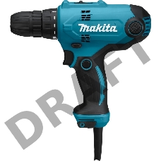 Makita DF0300 Дрель [DF0300] { 320Вт,БЗП-10мм,0-450\0-1500об\м,1.2кг,кор }