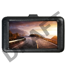 Видеорегистратор Digma FreeDrive 108 черный 1080x1920 1080p 140гр. NTK96223