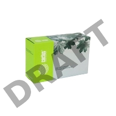 Тонер Картридж Cactus CS-TK5140M пурпурный для Kyocera Mita M6030cdn/M6530cdn/P6130cdn Ecosys (5000стр.)