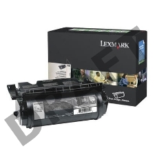 Тонер-картридж Lexmark 0064416XE for T644 (32K)