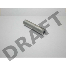 Гильза алюминиевая соед. ГА 16-5.4 УХЛ3 (опрес.) КЗОЦМ 5716