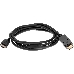 Кабель DP-HDMI 1.8M AOPEN ACG494-1.8M