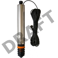 Насос ДЖИЛЕКС ВОДОМЕТ 40/75  погружной