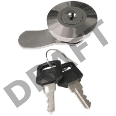 Замок 20-22/45 ИЭК YZK11-20-22-45