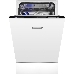 Посудомоечная машина MAUNFELD MLP-082D, встраиваемая
