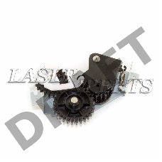 Привод узла выхода бумаги HP LJ M604/M605/M606 (RM2-6318) OEM