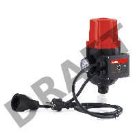 Гидроконтроллер AL-KO 112478  автоматический блок управления