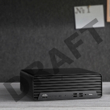Компьютер HP ProDesk 400 G7 SFF