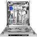 Посудомоечная машина MAUNFELD MLP-122D, встраиваемая