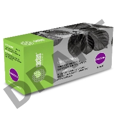 Тонер Картридж Cactus CS-TN423BK черный (6500стр.) для Brother DCP L8410CDW/HL L8260CDW/MFC L8690CDW