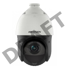 Камера видеонаблюдения IP Hikvision DS-2DE4225IW-DE(T5) 4.8-120мм цв.