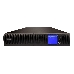 Источник бесперебойного питания Powercom SENTINEL On-Line, 2000VA / 2000W