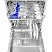 Посудомоечная машина MAUNFELD MLP-122D, встраиваемая