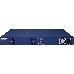 Коммутатор PLANET GS-6322-24P4X L3 24-Port 10/100/1000T 95W 802.3bt PoE + 2-Port 10GBASE-T + 2-Port 10G SFP+ Managed Switch with dual modular power supply slots (24-port 95W PoE++, max. 2,280-watt PoE budget, RPS(1+1)/EPS(2+0) mode, ERPS Ring, ONVIF, Cybe
