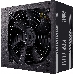 Блок питания Cooler Master MWE White, 700W, ATX, 120mm, 6xSATA, 4xPCI-E(6+2), APFC, 80+ White MPE-7001-ACABW-EU