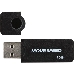 Накопитель USB2.0 16GB Move Speed KHWS1 черный