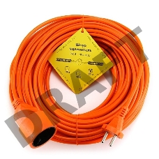 Удлинитель в бухте 