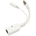 Сетевое оборудование MikroTik RBGPOE Gigabit PoE injector