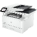 МФУ HP LaserJet Pro MFP M4103fdn Printer (A4)  Printer/Scanner/Copier/Fax/ADF 1200 dpi 38 ppm 512 Mb 1200 MHz tray 100+250 pages USB+Ethernet Prin, cart.10 000 page