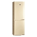 Холодильник Pozis RK-139 А 335л бежевый