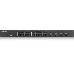 Коммутатор ZYXEL XGS1930-28 Hybrid Smart L2+ switch Zyxel Nebula Flex, 24xGE, 4xSFP+, silent (fanless), Standalone / cloud management