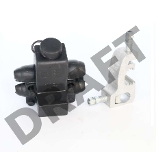 Зажим ответвительный P 71 (35-95/4-54) с чехлом НИЛЕД 11000451