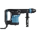Отбойный молоток Makita HM0870C Молоток отб,SDS-max,{1110Вт,11.4Дж,1100-2650у\м,5.1кг,чем,D-образ,плавный пуск}