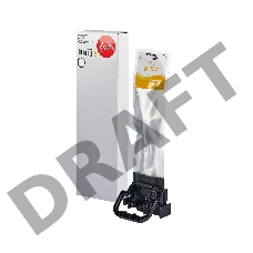 Контейнер с чернилами Sakura C13T944440 (T9442 Y) для Epson, желтый, 45 мл., 3000 к.